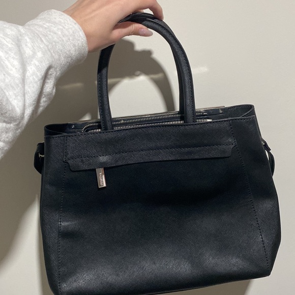 Danier Kelly bag - Picture 2 of 6